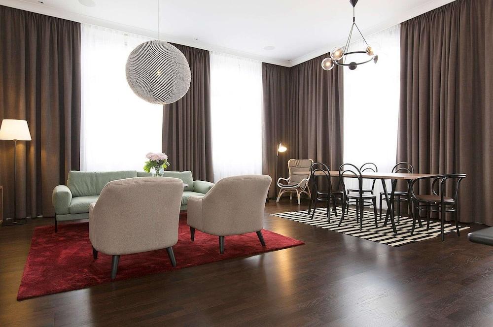 Elite Hotel Mimer Umeå Zewnętrze zdjęcie